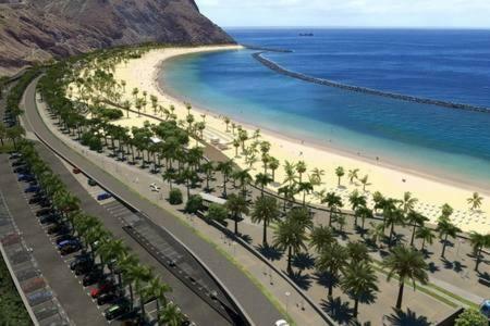 Gfs Home Santa Cruz de Tenerife Exterior photo